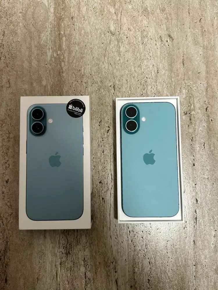 iPhone 16 256GB iBox like new