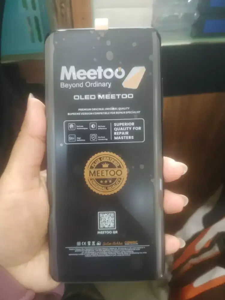 Jual Lcd Huawei P30pro.OLED gratis pasang