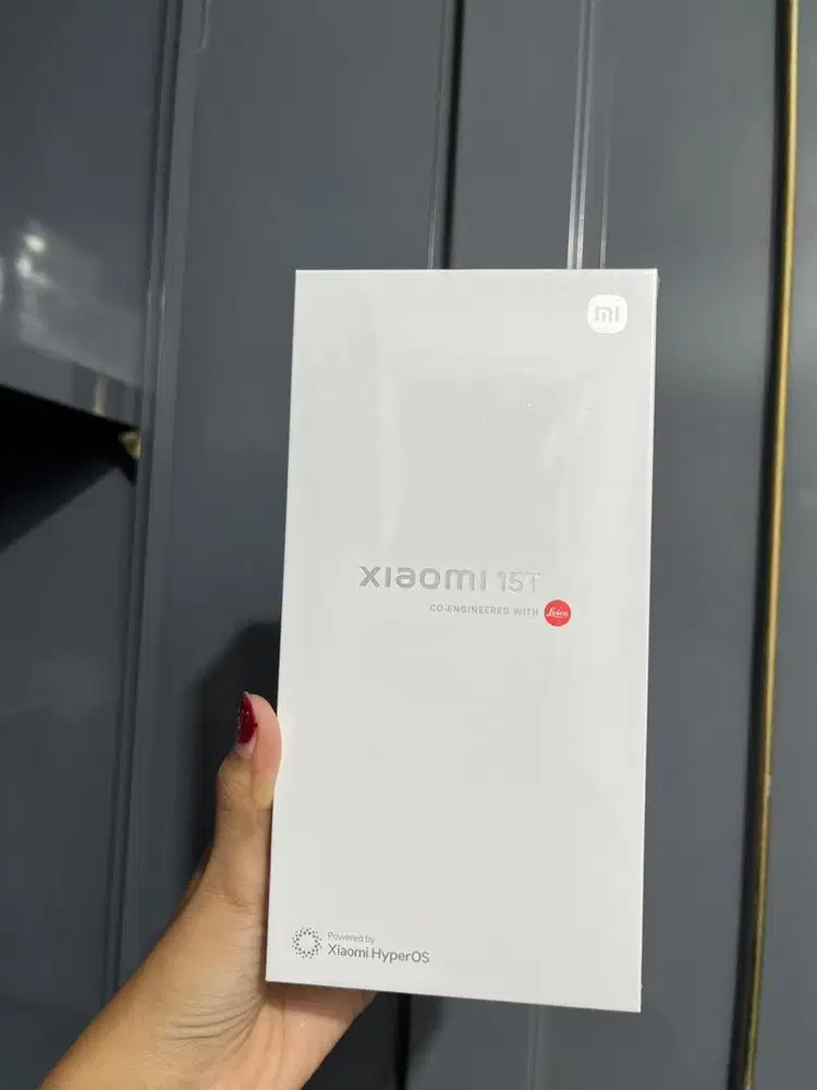 PROMO XIAOMI 15T!! GARANSI XIAOMI INDONESIA!!