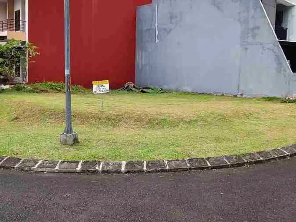 Jual Murah Kavling perum Citra Garden Lampung