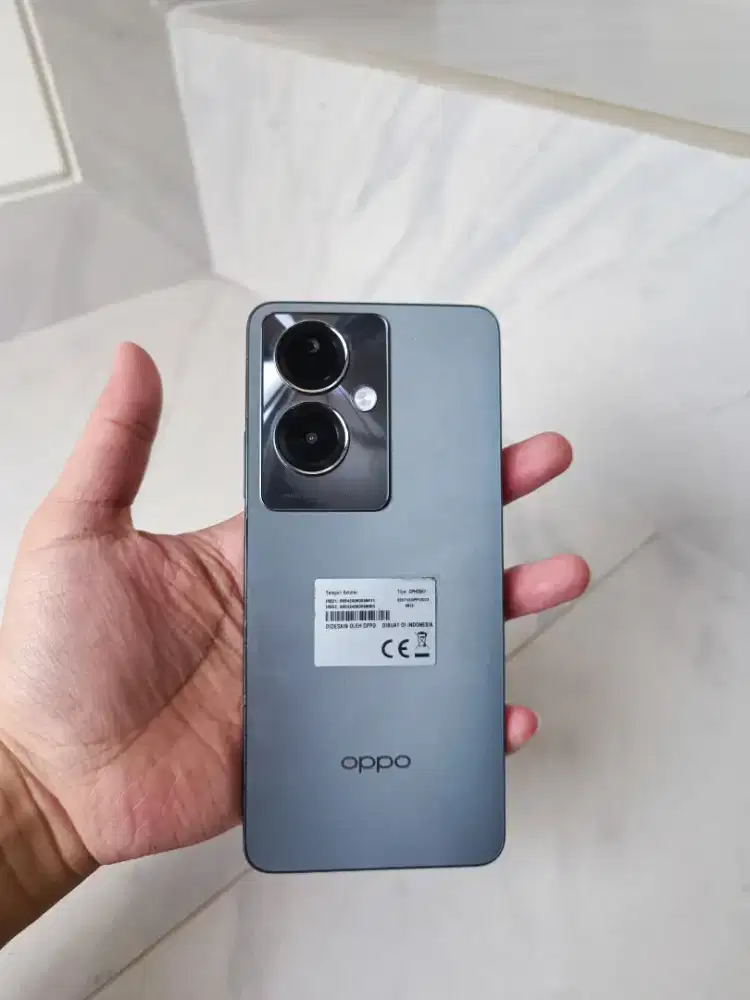 Oppo a79 5g ram 8/256gb