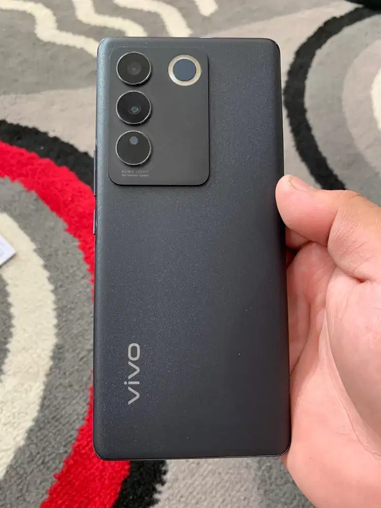 Vivo V27 5G 8+8/256