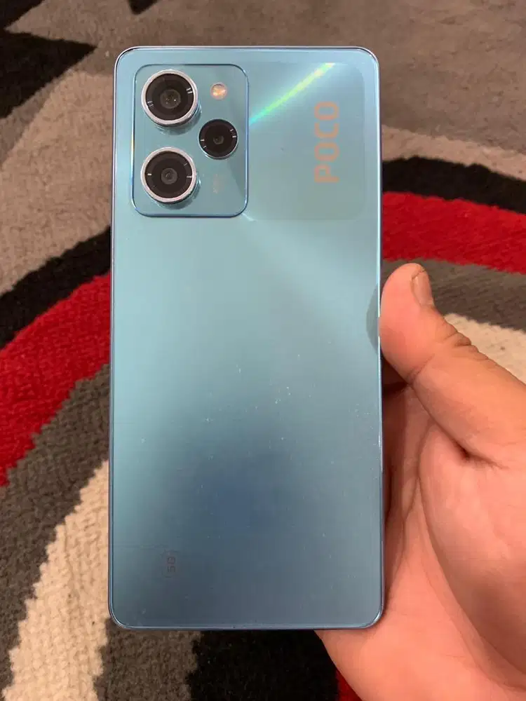 Poco X5 Pro 5G 8/256