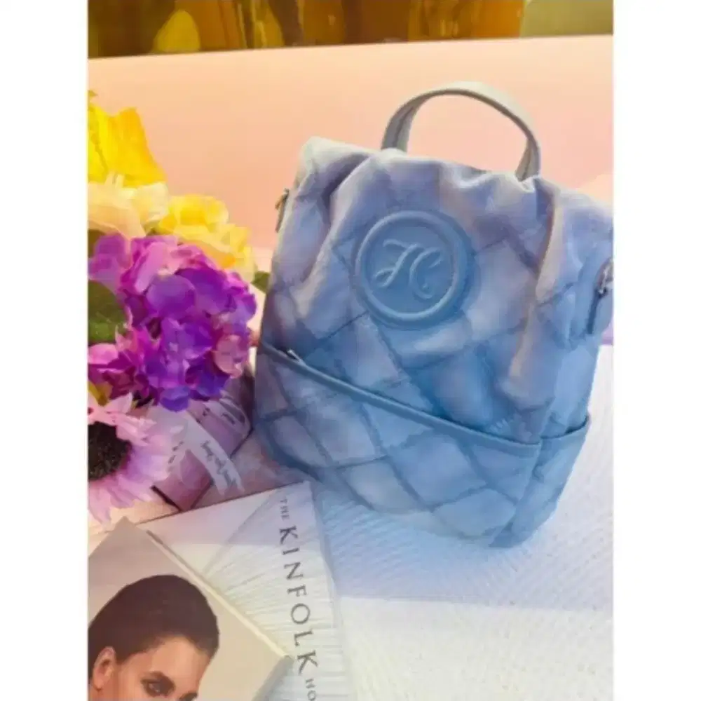 Ransel/Backpack JIMSHONEY Baru