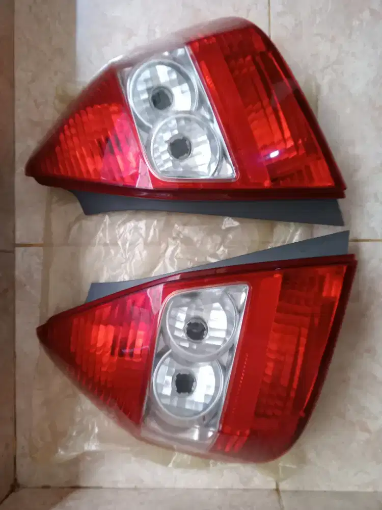 stopan Jazz 2005 original HONDA