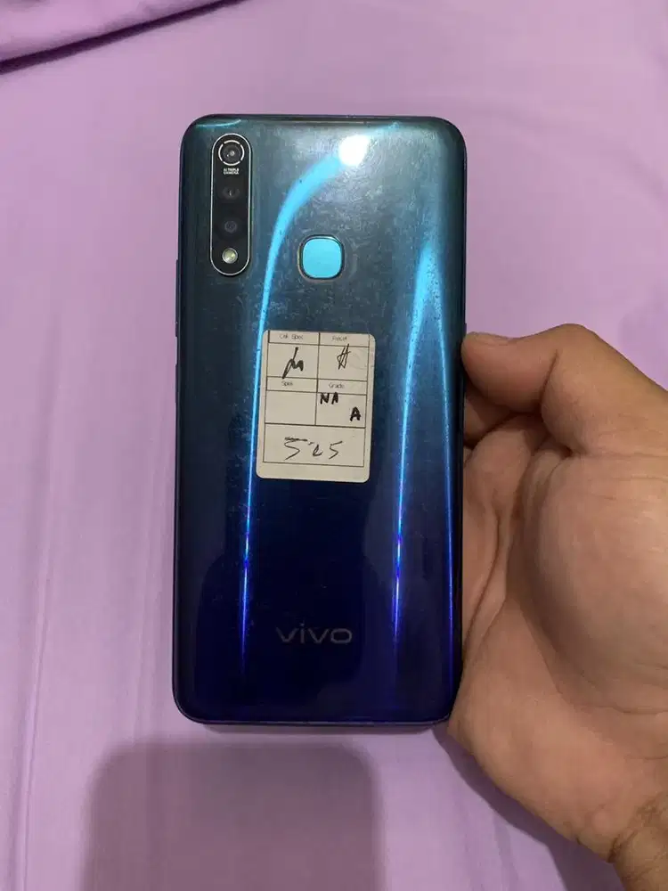 Vivo Z1 Pro 6/128