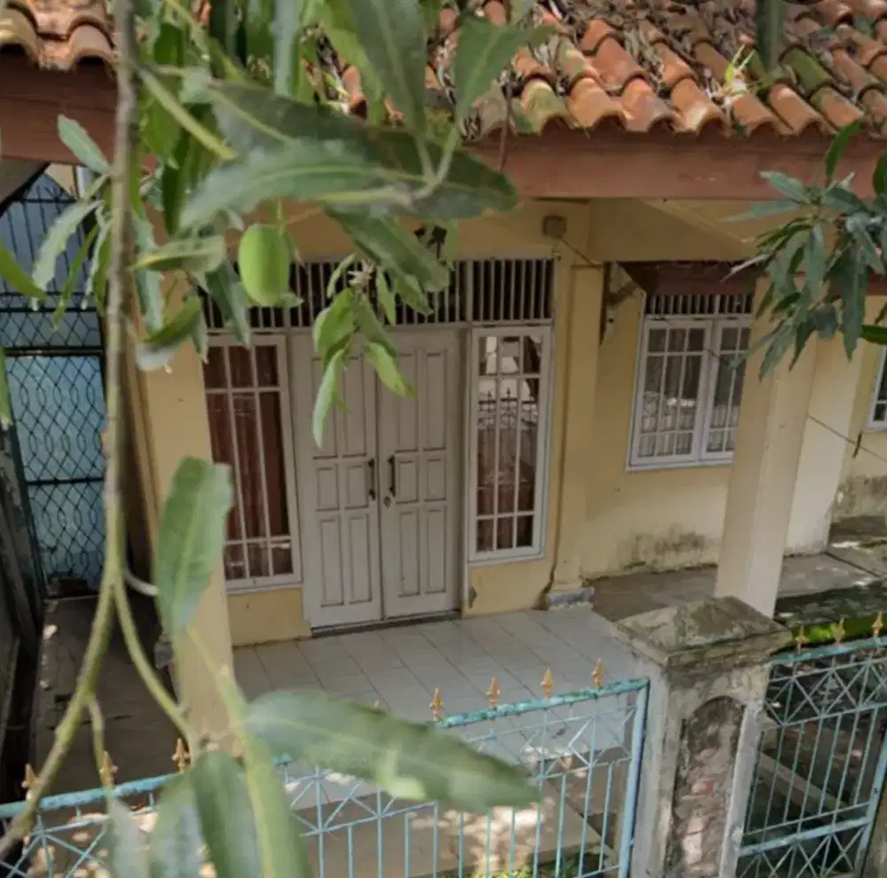 Dijual rumah murah di Kota Serang