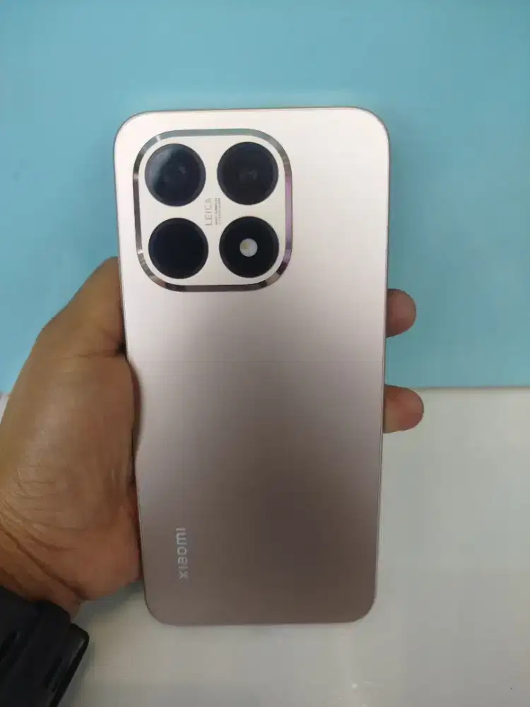 Xiaomi 15T 12/512 promo