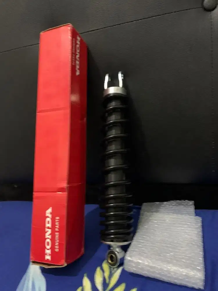 Shockbreaker belakang 100RIBUAN BARU READYSTOK Honda