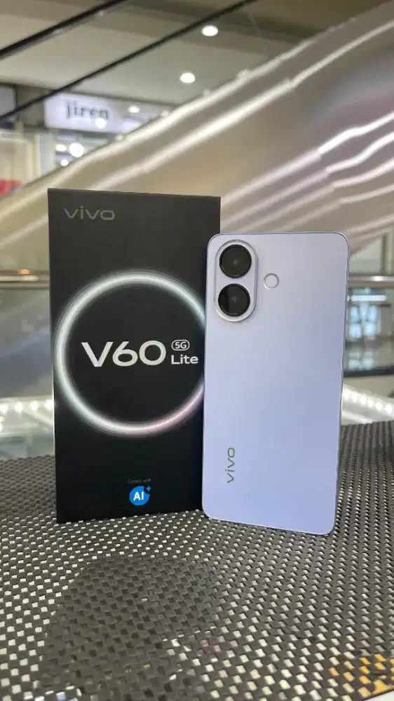 Vivo V60 5G Lite 8/256GB Blue