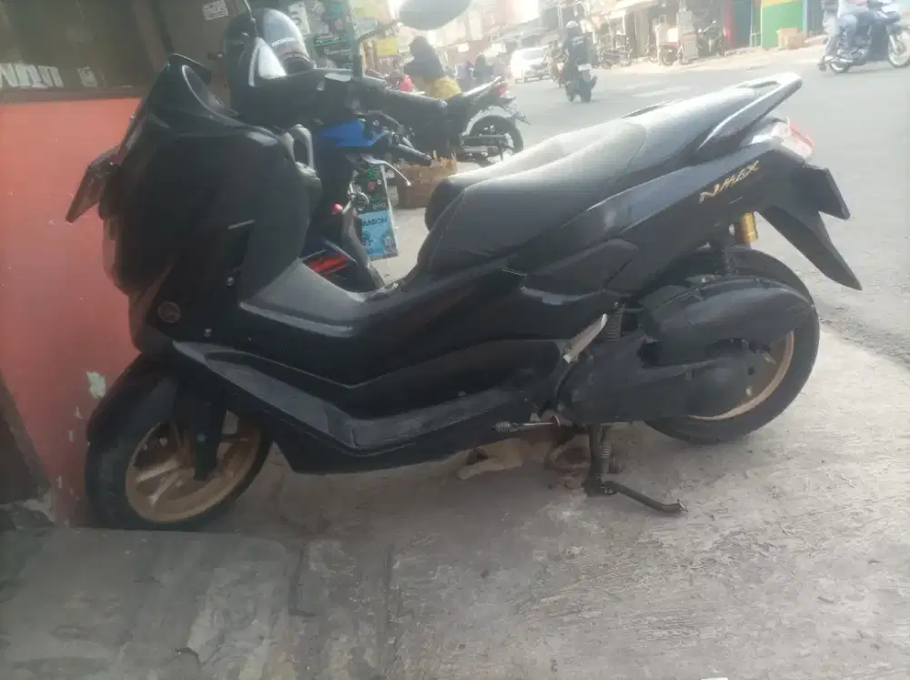 Yamaha NMAX 155 ABS 2019