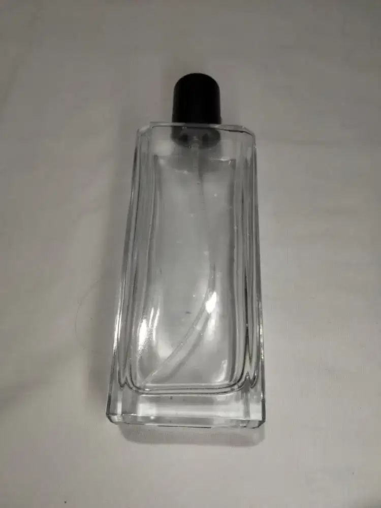 botol kosong HSC 2025