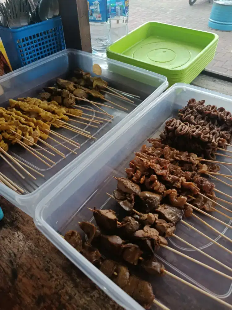 Lowongan kerja angkringan