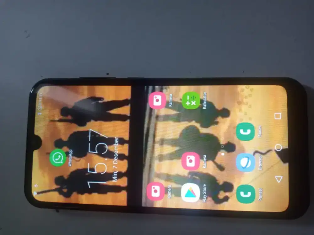 Jual hp.masih normal semua .. batangan