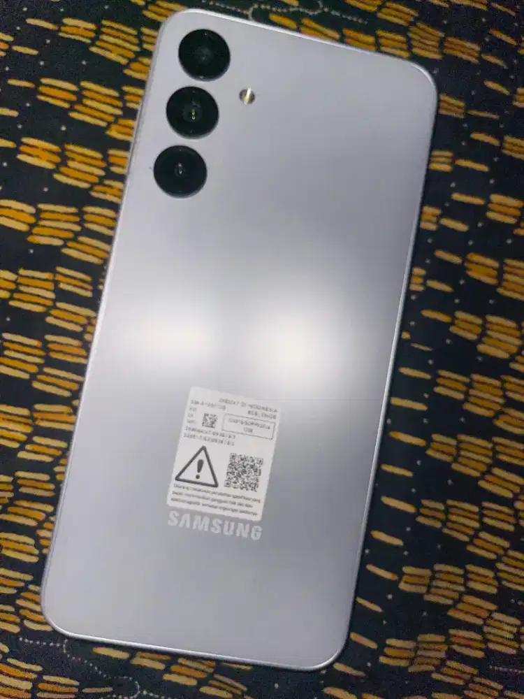 Jual Samsung A16 5G 256GB