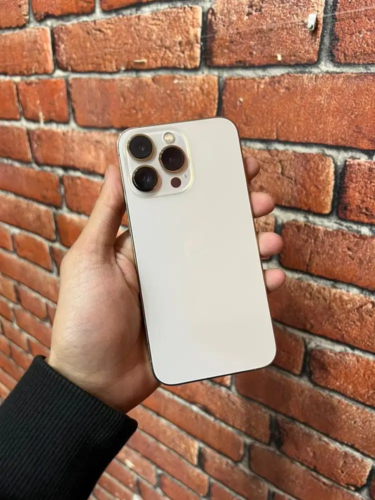 iphone 13 pro 256 gold ibox