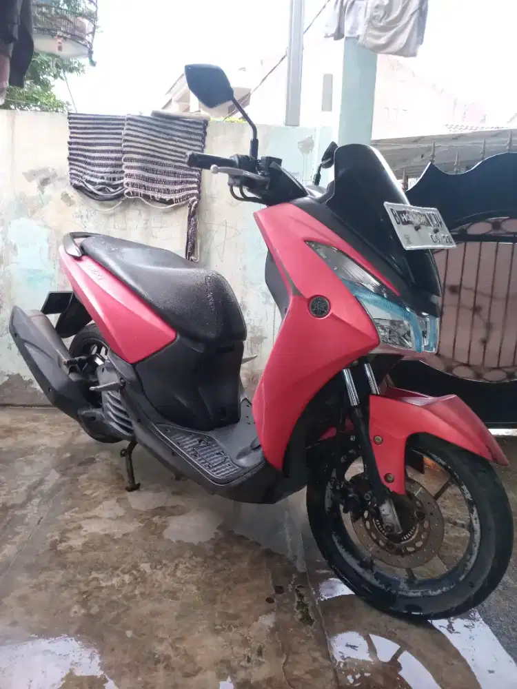 Lexi 2018 murmer sebelah bogor