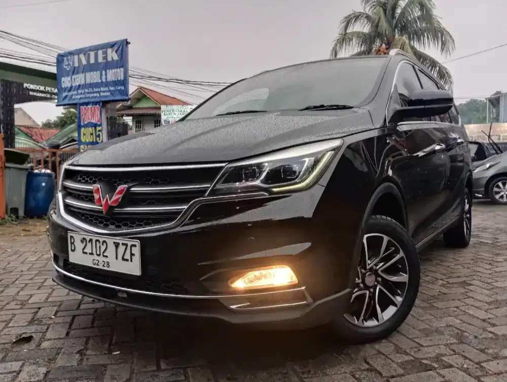 Cortez lux Matic sunroof 2018 crg