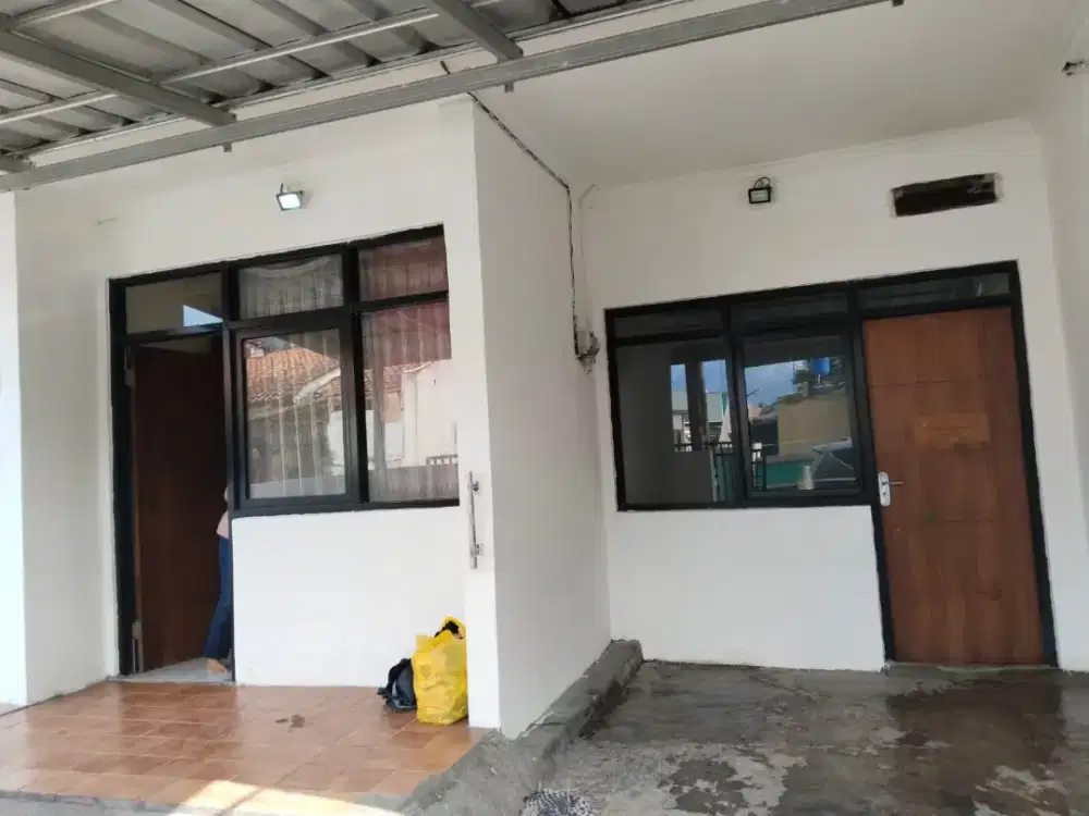 JUAL MURAH RUMAH DI KOPO PERMAI 2 BANDUNG