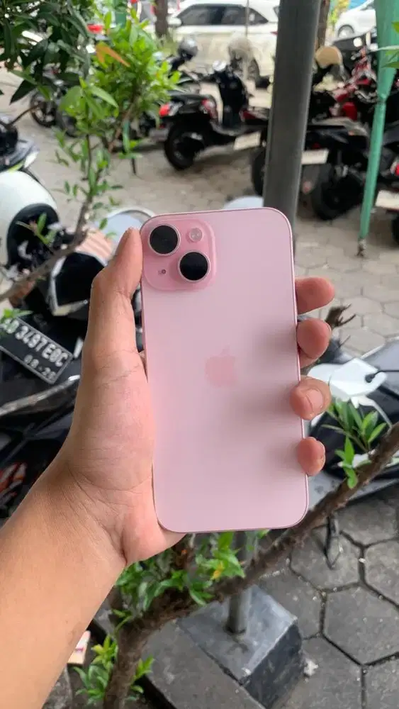 iphone 15 128 pink ibox