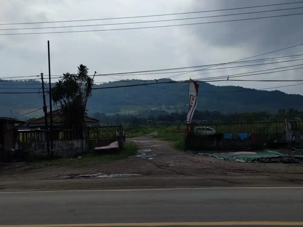 Tanah Murah di Panjang Bandar Lampung