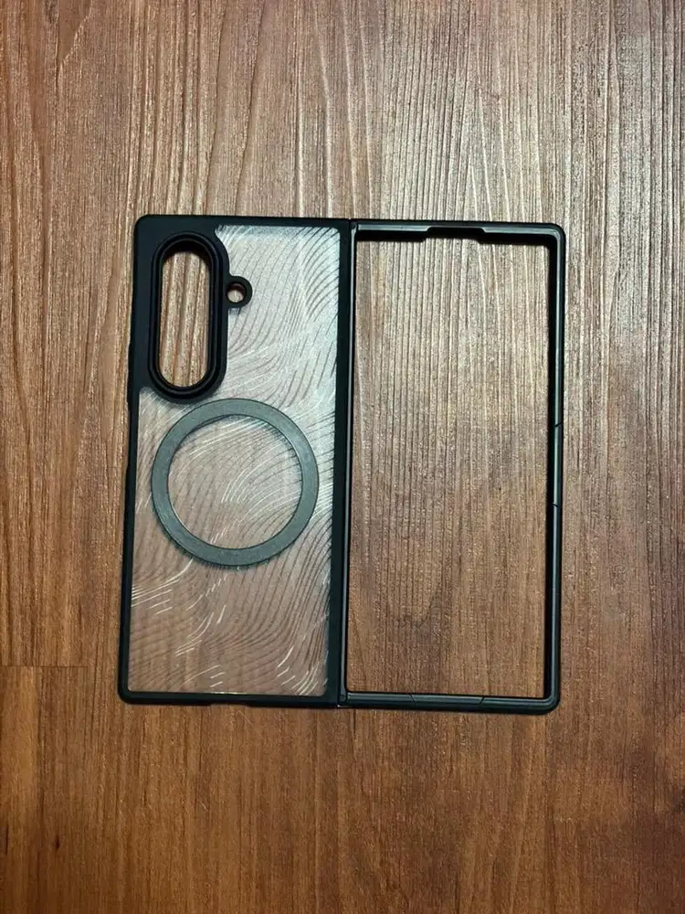 Casing Samsung Z Fold 7 2025