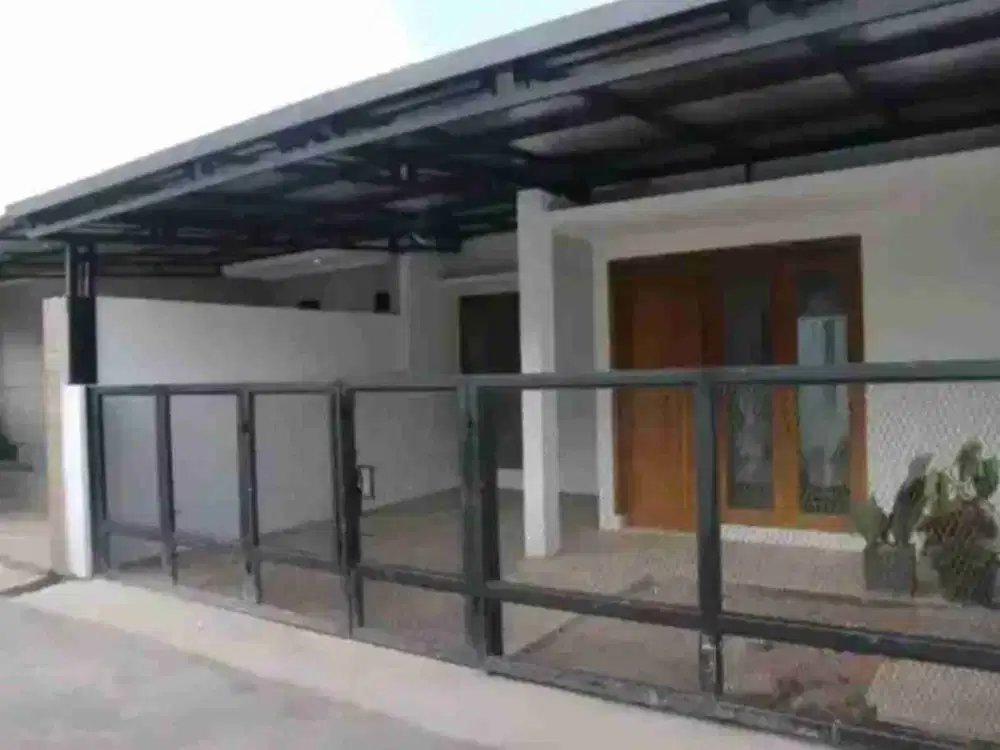 RUMAH MURAH BERKUALITAS DAN STRATEGIS DI RANCAMANYAR BANDUNG