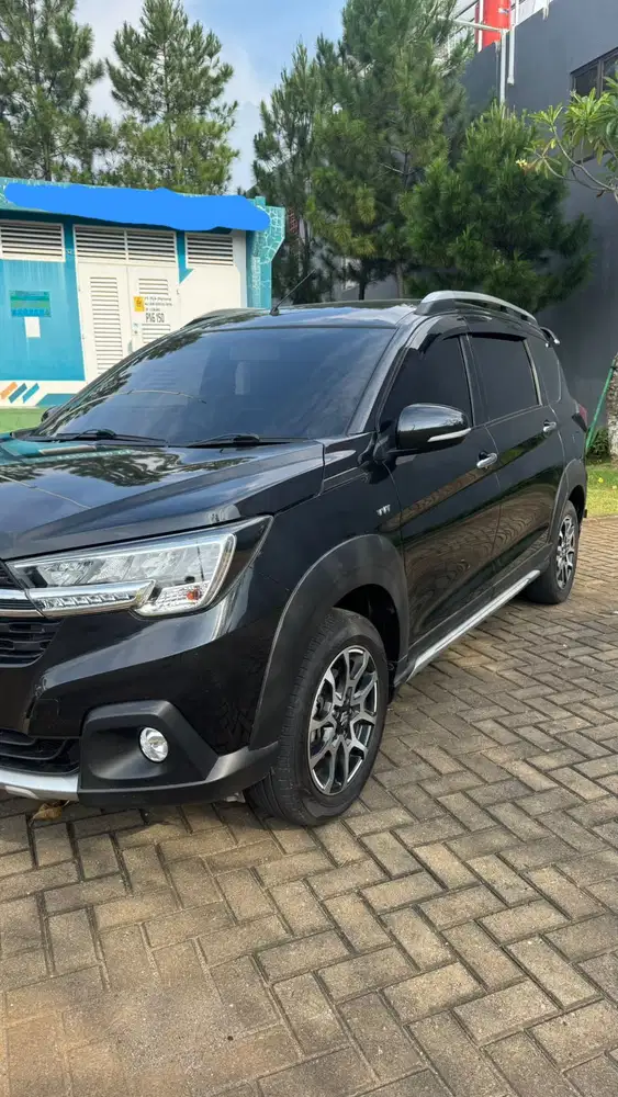 Suzuki XL7 2022 Bensin