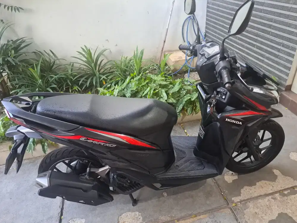 Honda Vario 125cc ABS 2018