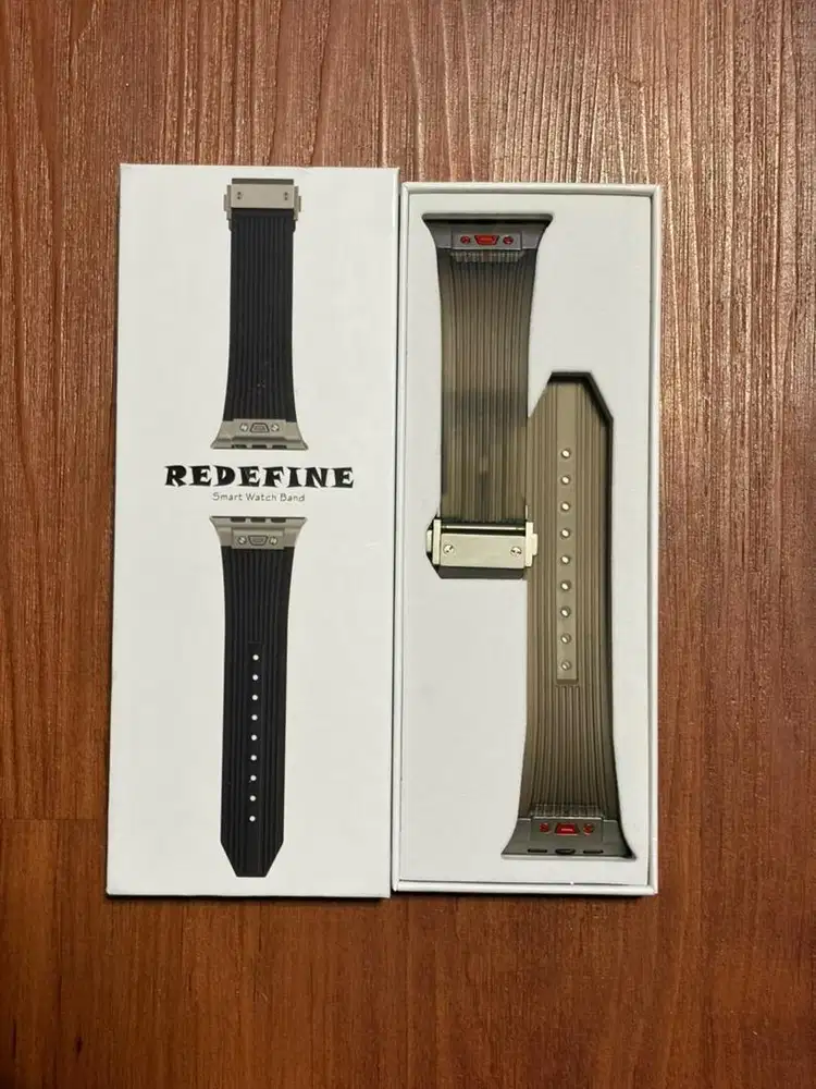 Apple watch 10 strap AP