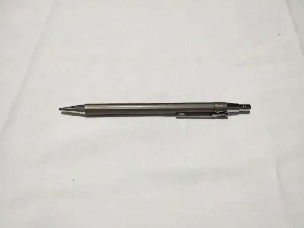 pensil mekanik HSC 2025