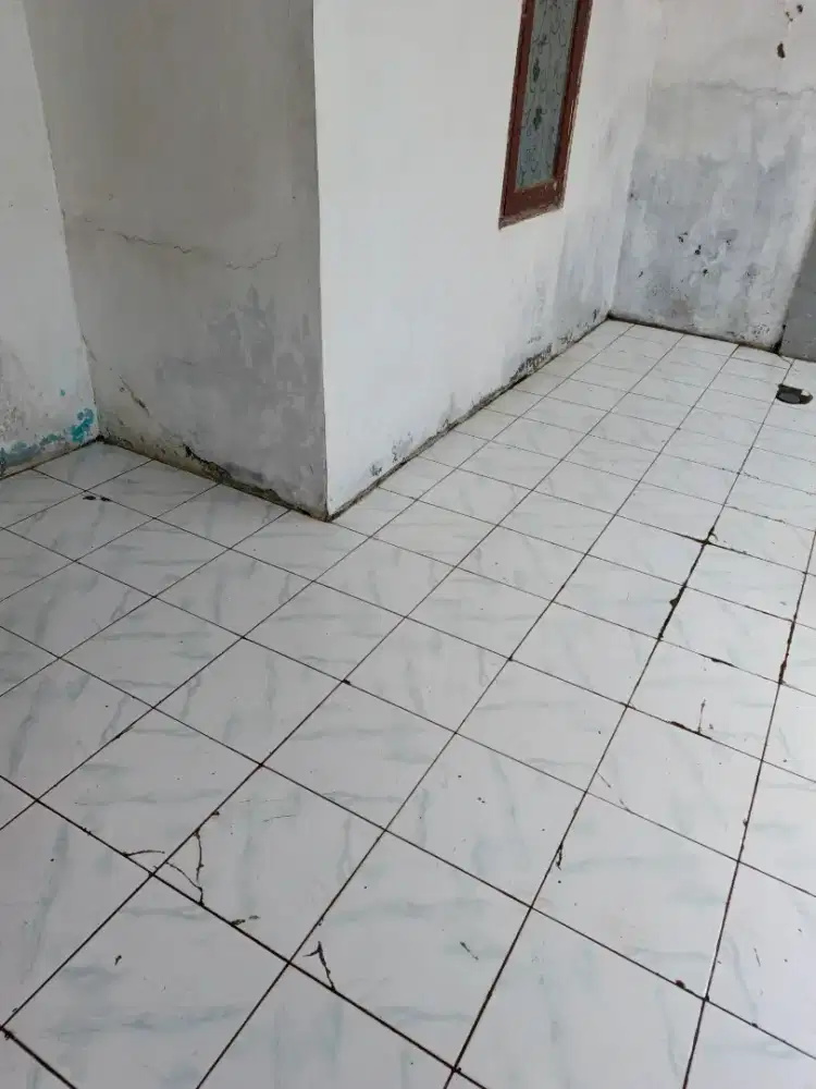 Dijual rumah pribadi