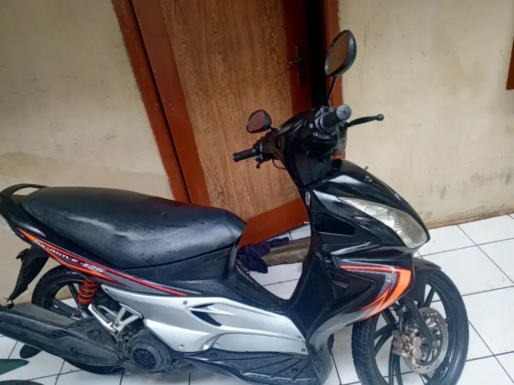 Skywave Murmer surat komplit