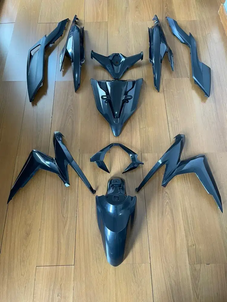 Body Vario Led New Gen1 125/150 Original Honda