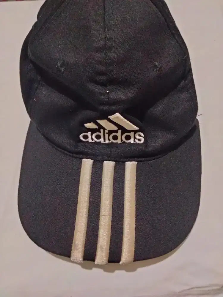 topi untuk semua jenis HSC 2025