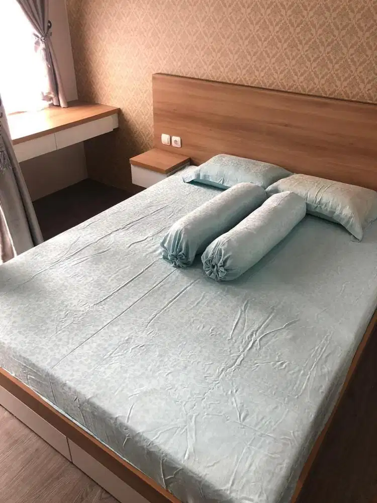 Apartemen Emerald Bintaro