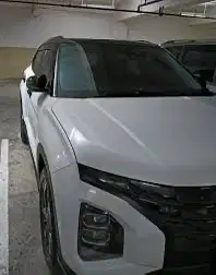 Hyundai Creta 2022 Hybrid