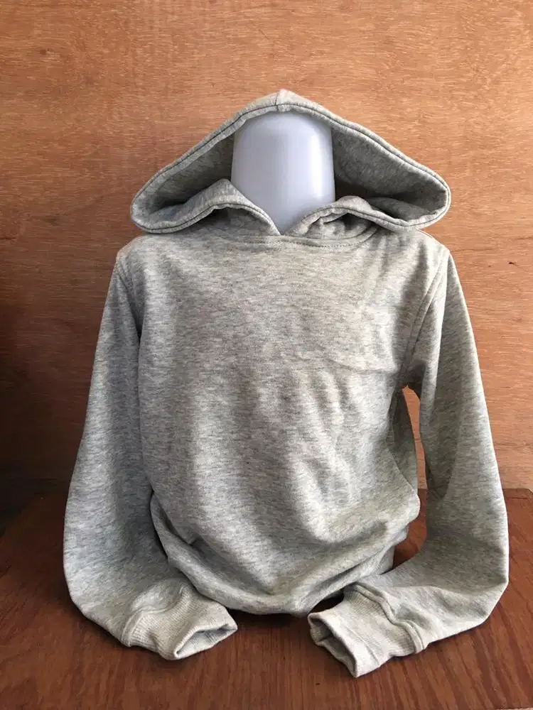 Lelang Sweater dan Jaket Full Katun