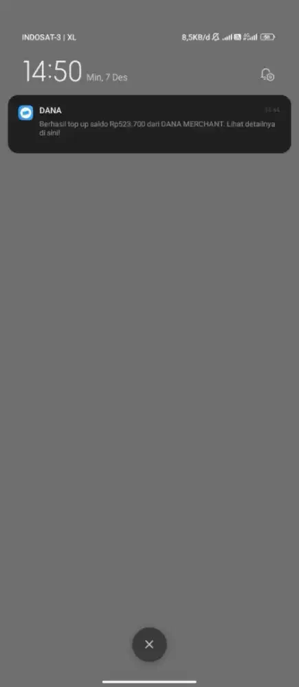 Yang Mau Job Bisa Banget Hubungin Ya...