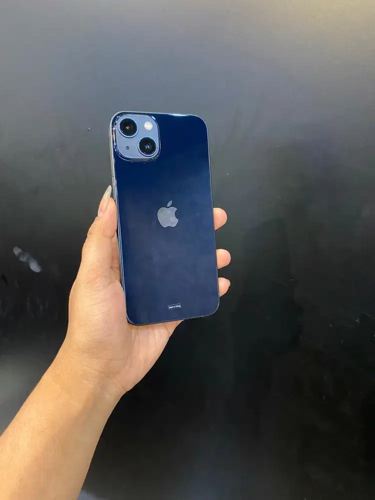 IPHONE 13 128 MIDNIGHT IBOX