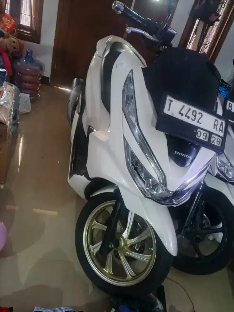 HONDA PCX 150 ABS LOW KM 30RB