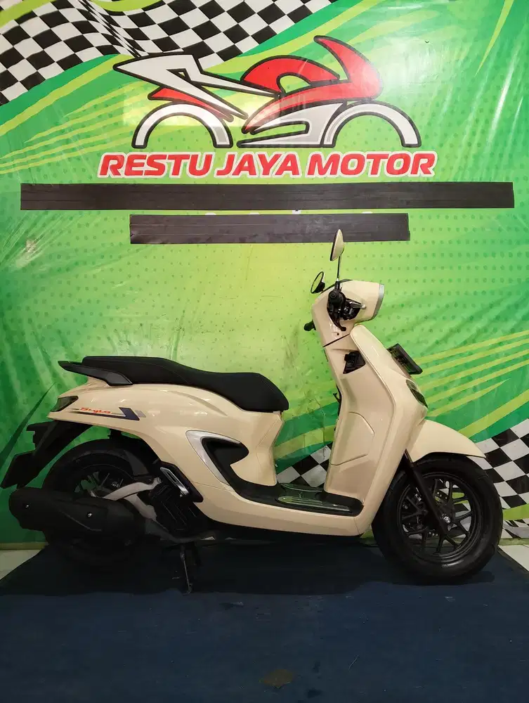 Stylo CBS th 2025 cash/kredit#rjm