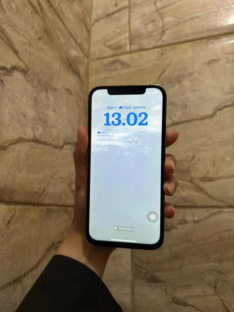 Iphone 12 Pro Inter 256Gb