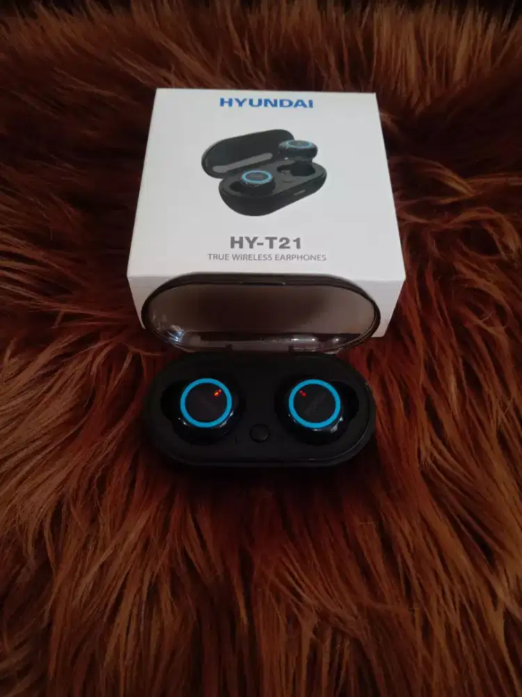 TWS Hyundai HY - T21