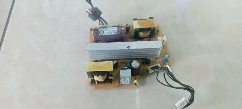 Power Supply Epson Eb-X200