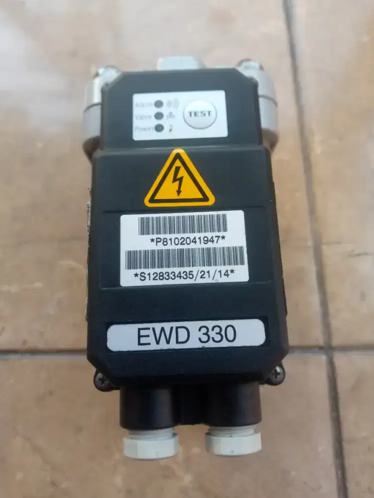 Auto drain atlas copco EWD330