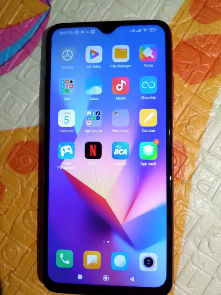 Redmi 9T 6/128gb nominus