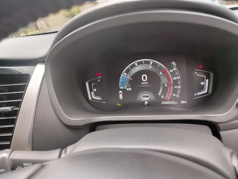 Mitsubishi Pajero Sport 2021 Diesel