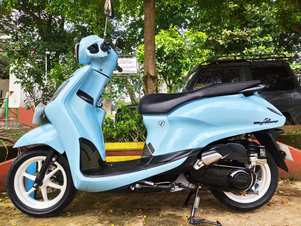 FILANO ANTIK KILOMETER 15RB KODYA