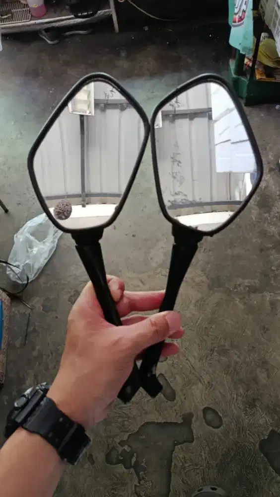 Spion motor Ori Cbr K45a sepasang